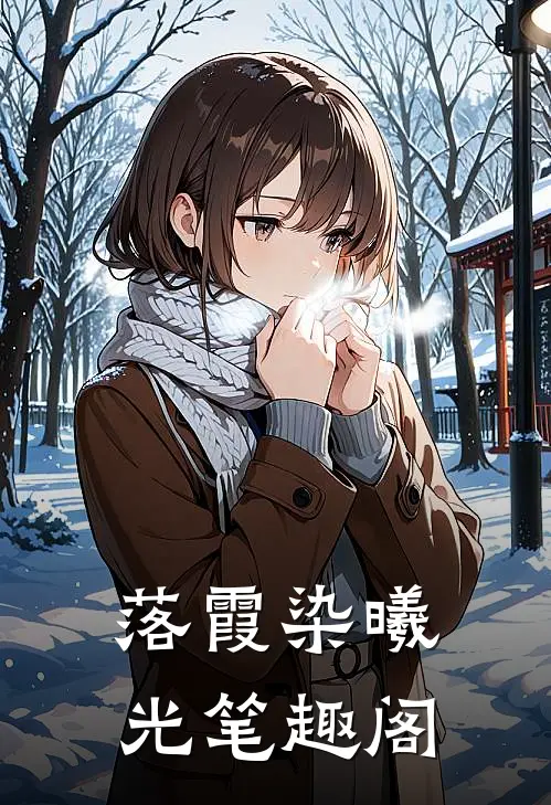 落霞染曦光笔趣阁