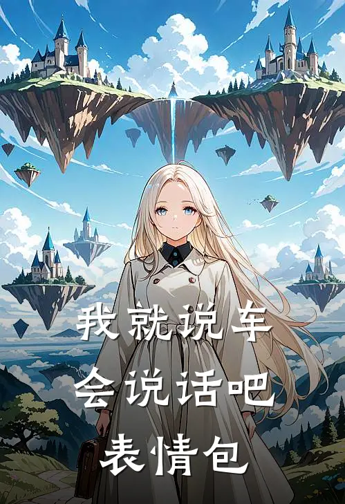 我就说车会说话吧表情包
