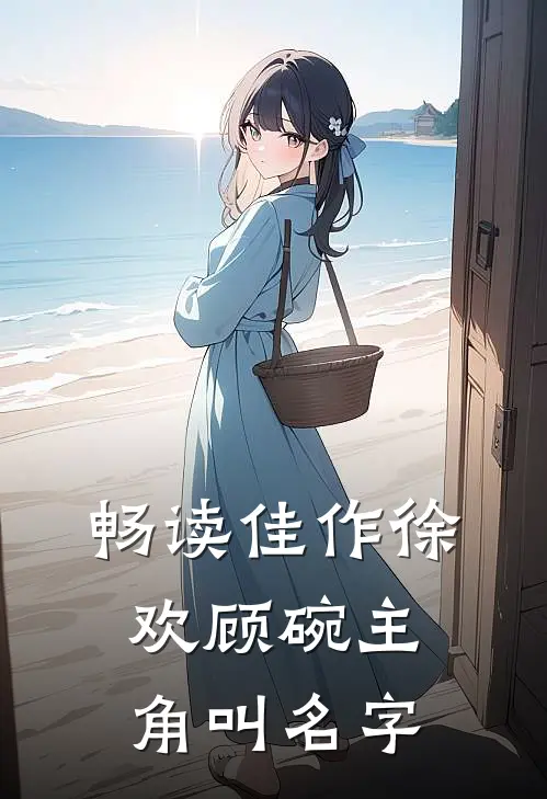 畅读佳作徐欢顾碗主角叫名字