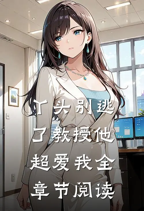 丫头别逃了教授他超爱我全章节阅读
