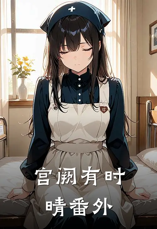 宫阙有时晴番外