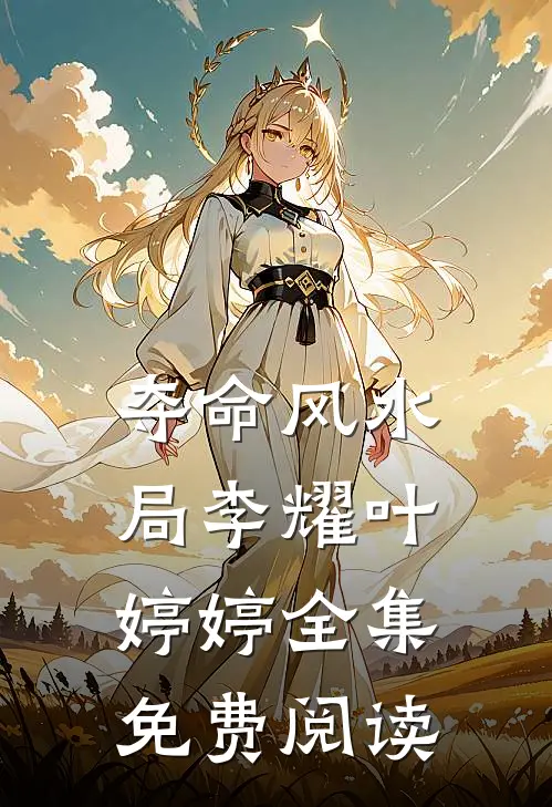 夺命风水局李耀叶婷婷全集免费阅读