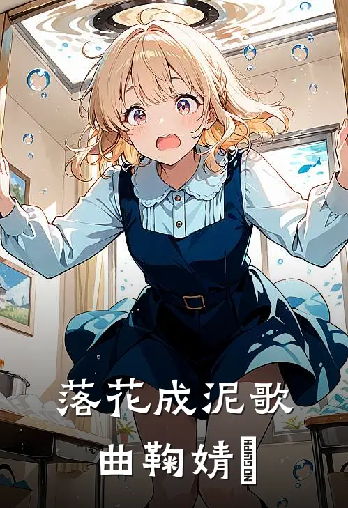 落花成泥歌曲鞠婧祎