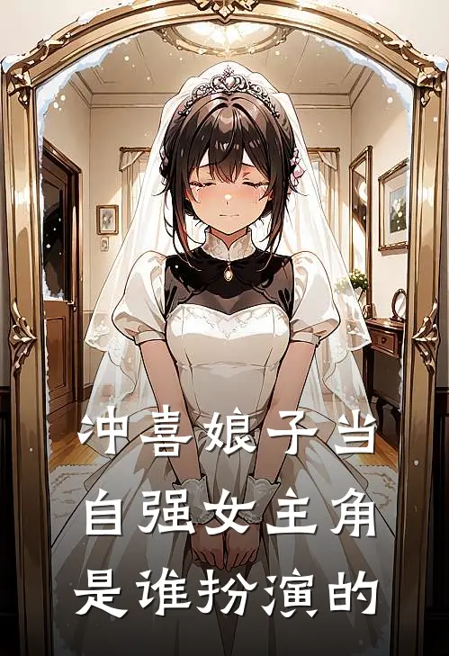冲喜娘子当自强女主角是谁扮演的