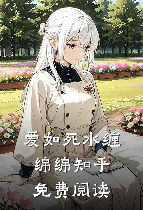 爱如死水缠绵绵知乎免费阅读