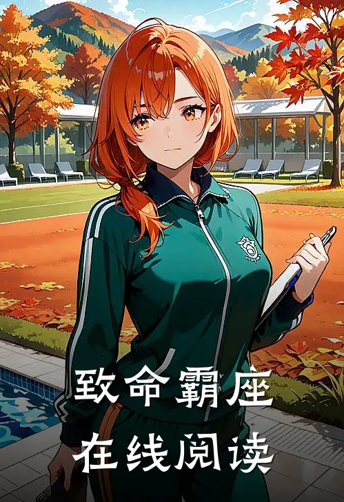 致命霸座在线阅读