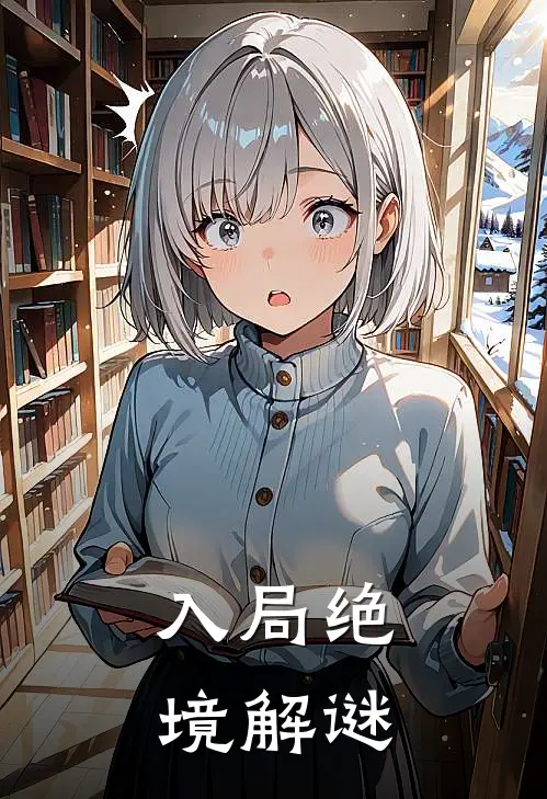 入局绝境解谜