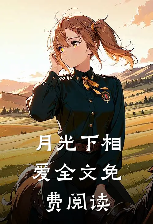 月光下相爱全文免费阅读