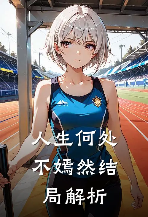 人生何处不嫣然结局解析