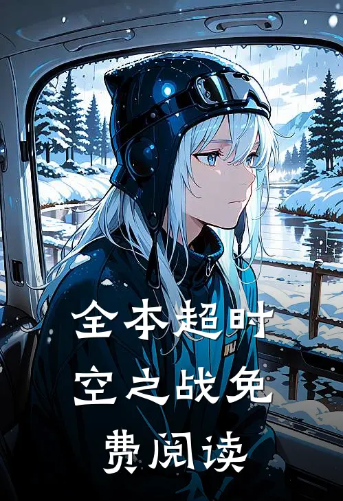 全本超时空之战免费阅读