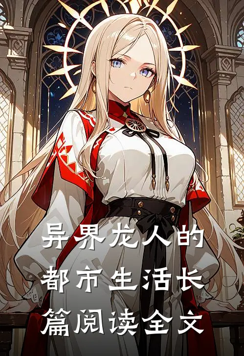 异界龙人的都市生活长篇阅读全文