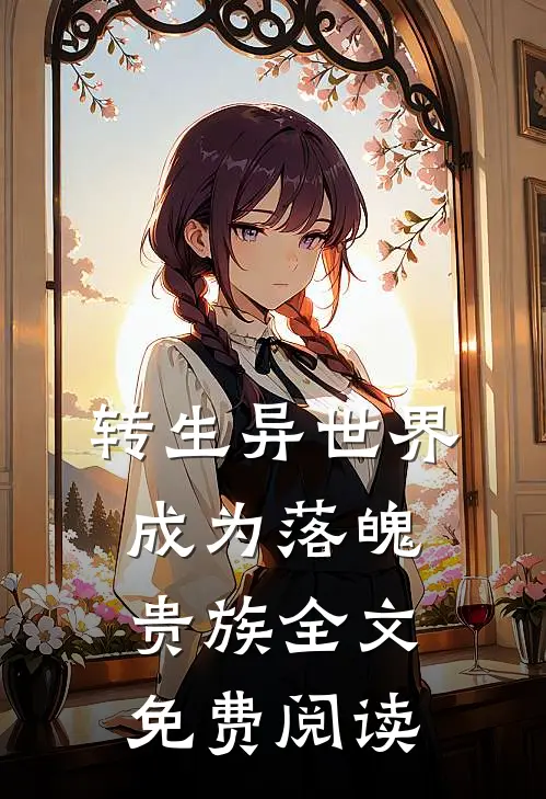 转生异世界成为落魄贵族全文免费阅读