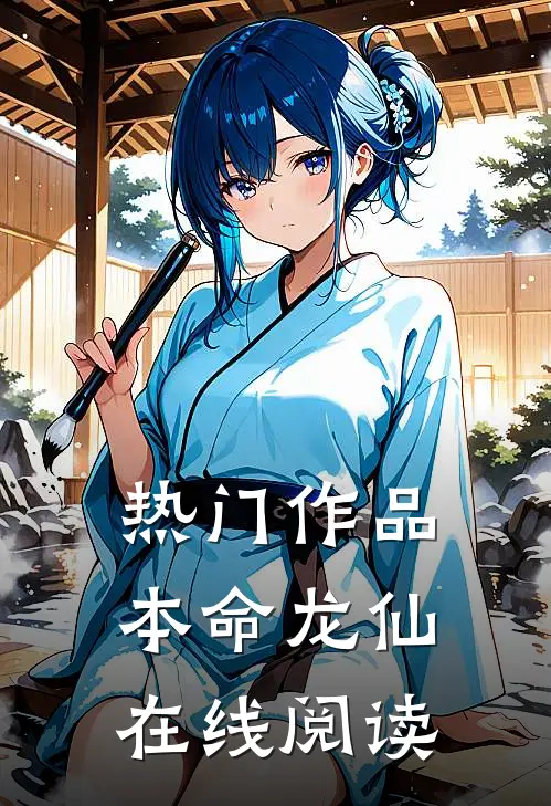 热门作品本命龙仙在线阅读