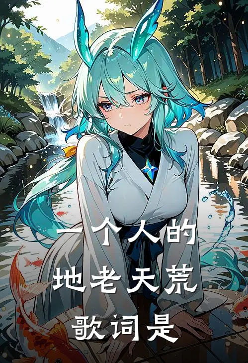 一个人的地老天荒歌词是