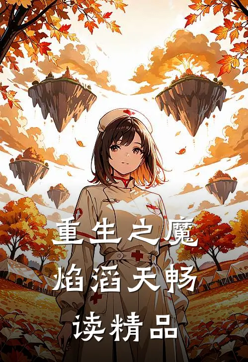 重生之魔焰滔天畅读精品