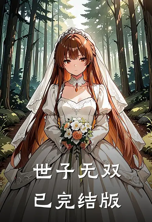 世子无双已完结版