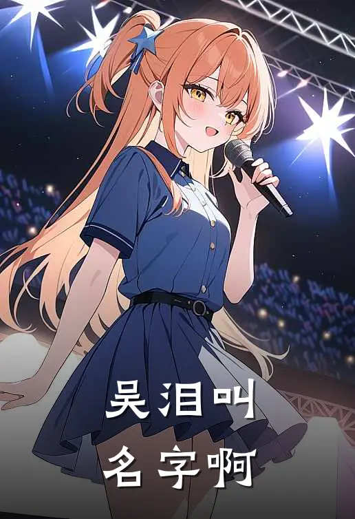 吴泪叫名字啊