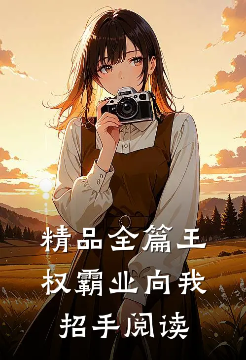 精品全篇王权霸业向我招手阅读