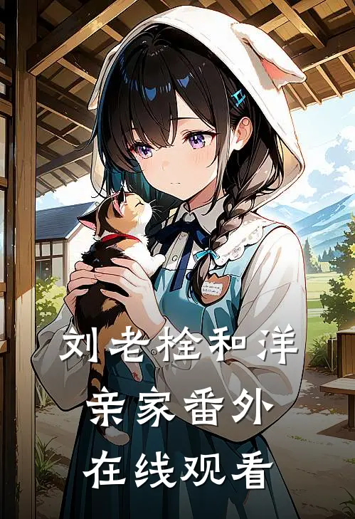 刘老栓和洋亲家 番外在线观看