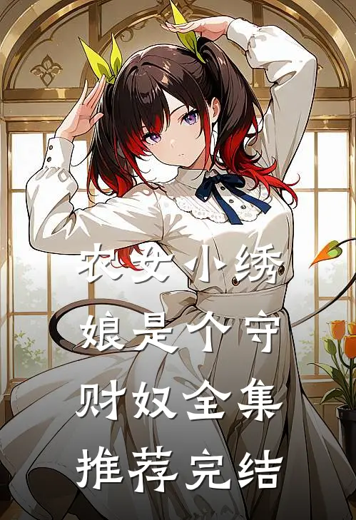 农女小绣娘是个守财奴全集推荐完结