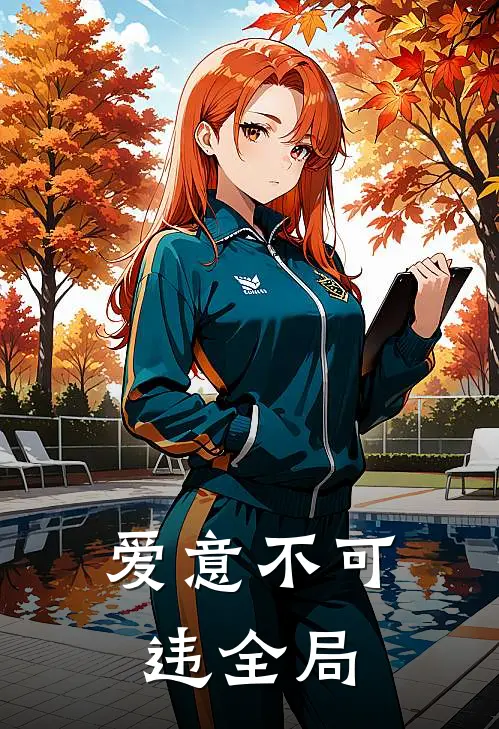 爱意不可违全局