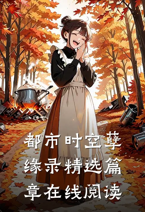都市时空孽缘录精选篇章在线阅读