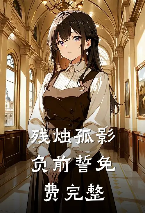 残烛孤影负前誓免费完整