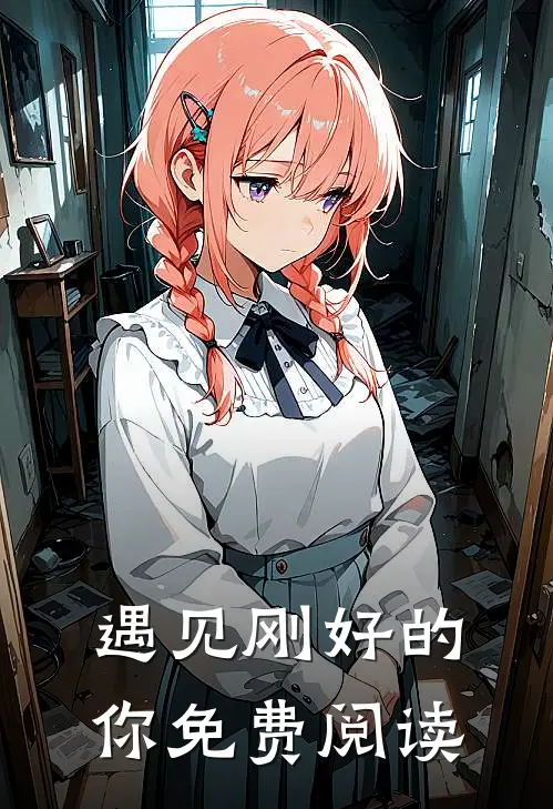 遇见刚好的你免费阅读