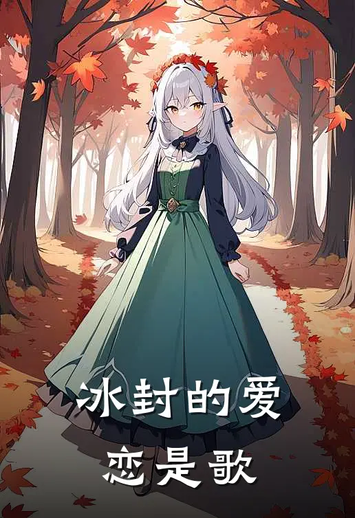 冰封的爱恋是歌
