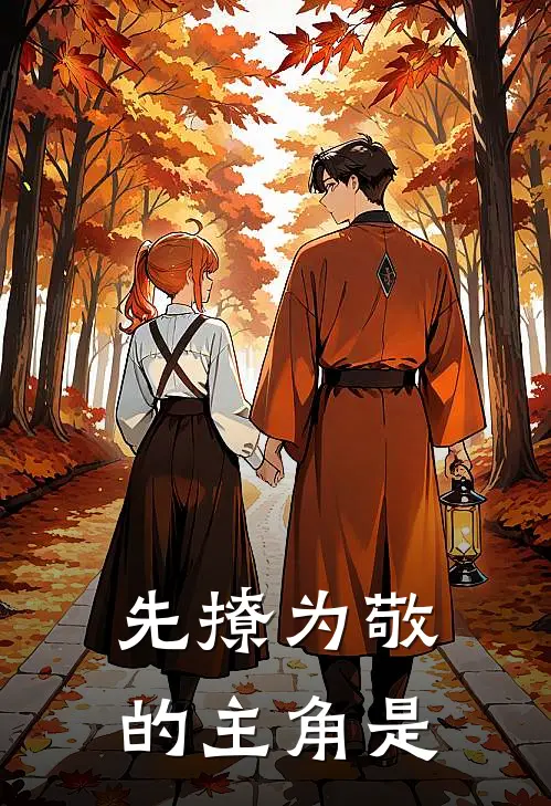 先撩为敬的主角是