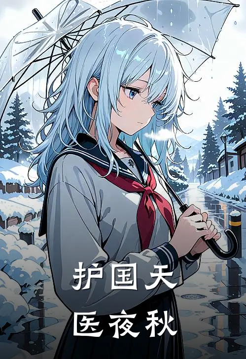 护国天医夜秋