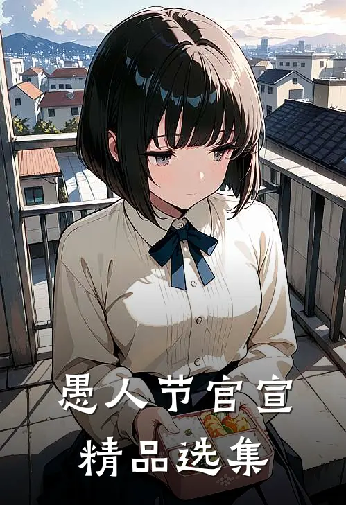 愚人节官宣精品选集