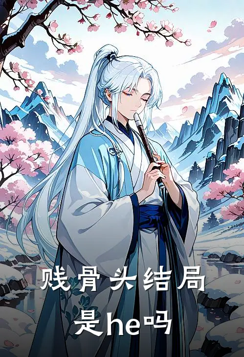 贱骨头结局是he吗