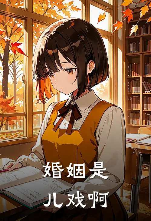 婚姻是儿戏啊
