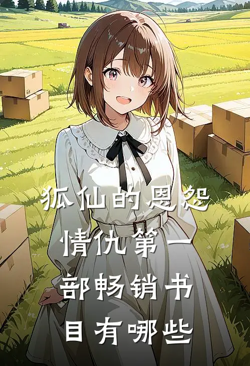 狐仙的恩怨情仇第一部畅销书目有哪些