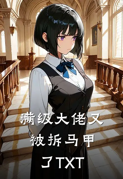 满级大佬又被拆马甲了TXT
