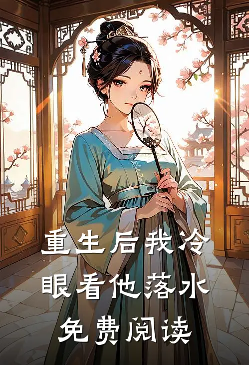 重生后我冷眼看他落水免费阅读
