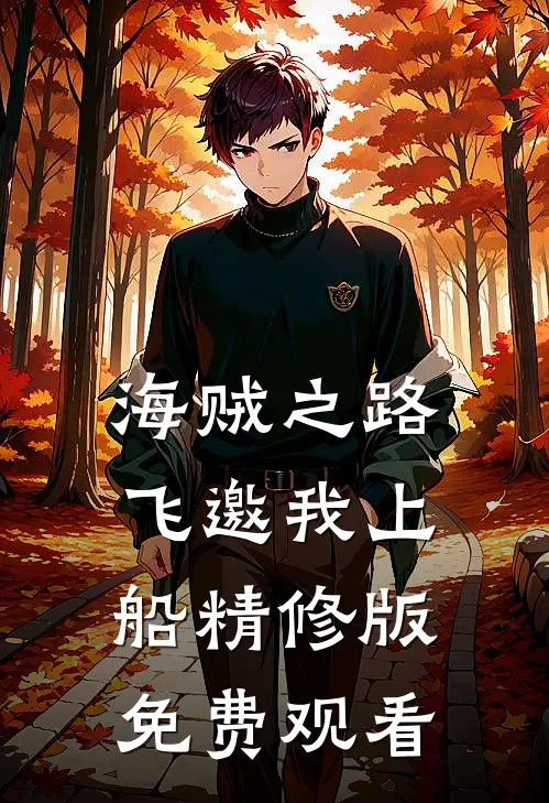 海贼之路飞邀我上船精修版免费观看