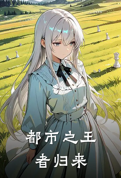 都市之王者归来