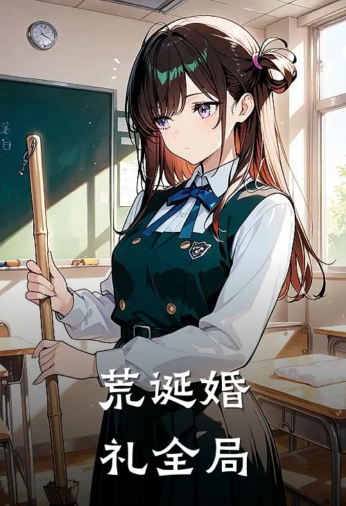 荒诞婚礼全局