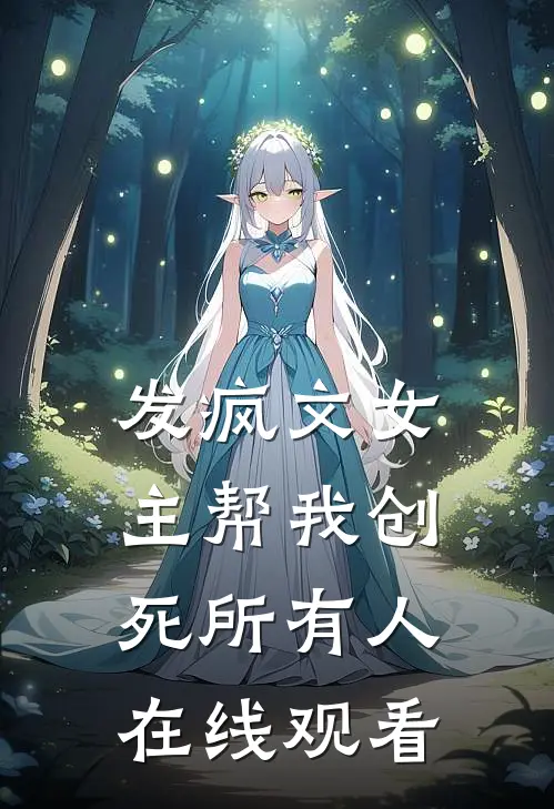 发疯文女主帮我创死所有人在线观看