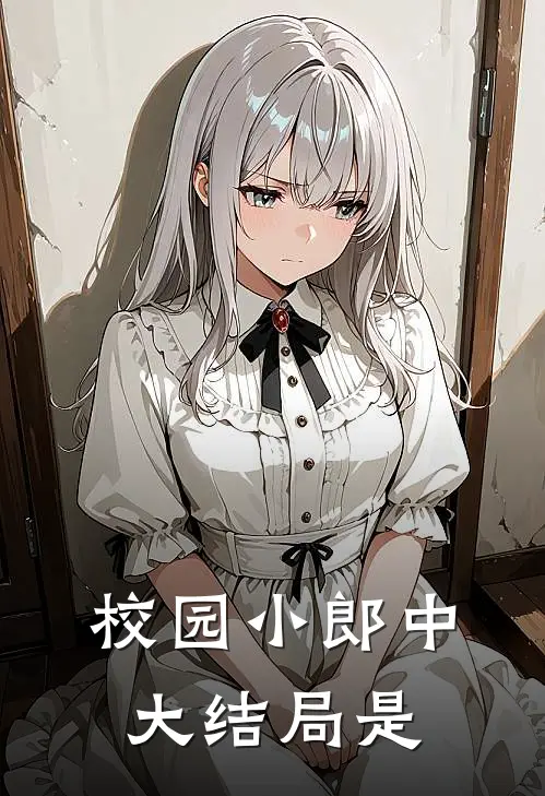 校园小郎中大结局是