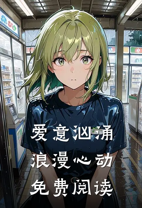 爱意汹涌浪漫心动免费阅读