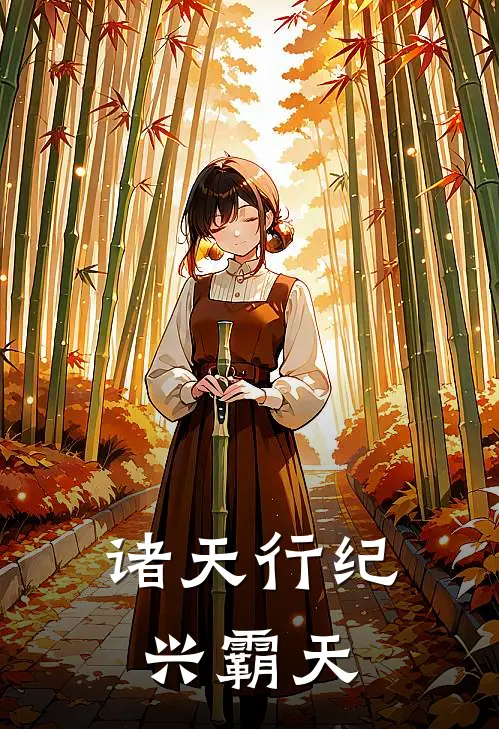 诸天行纪 兴霸天