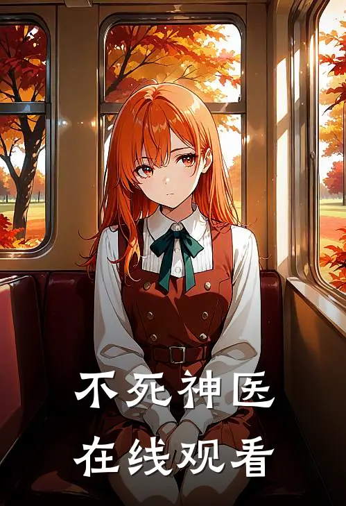 不死神医在线观看