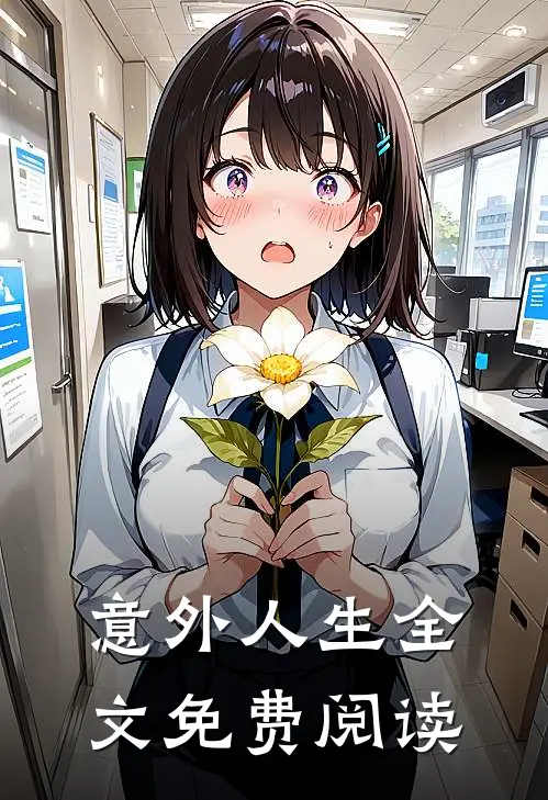 意外人生全文免费阅读