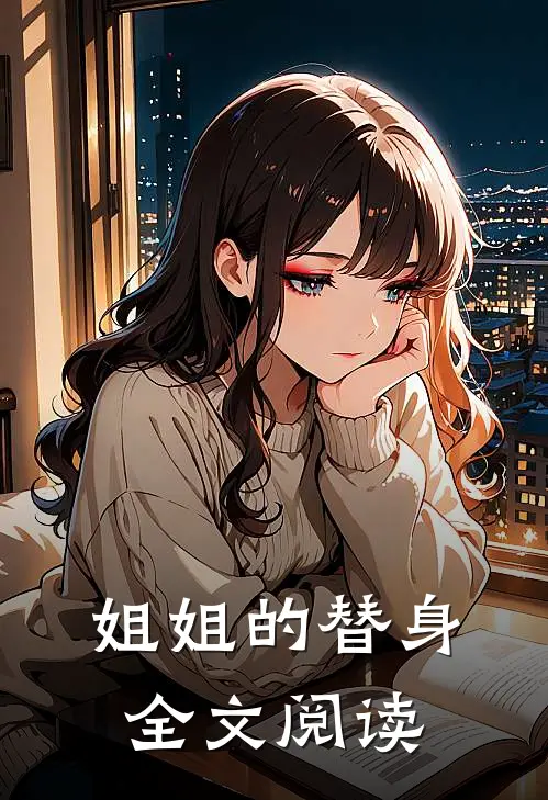 姐姐的替身全文阅读