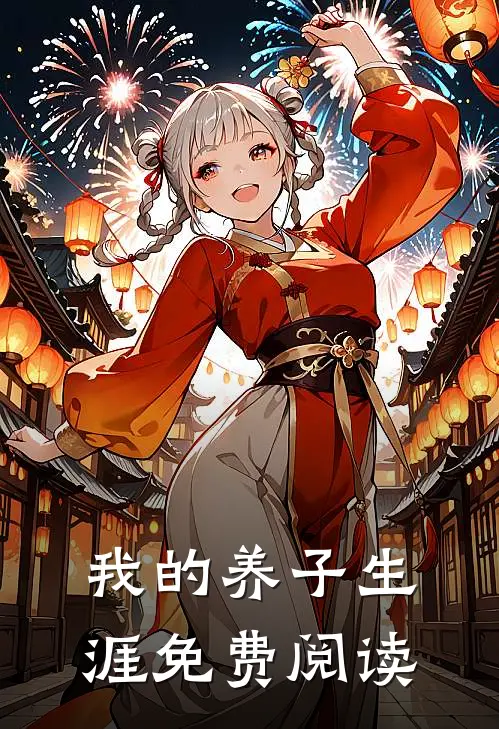 我的养子生涯免费阅读