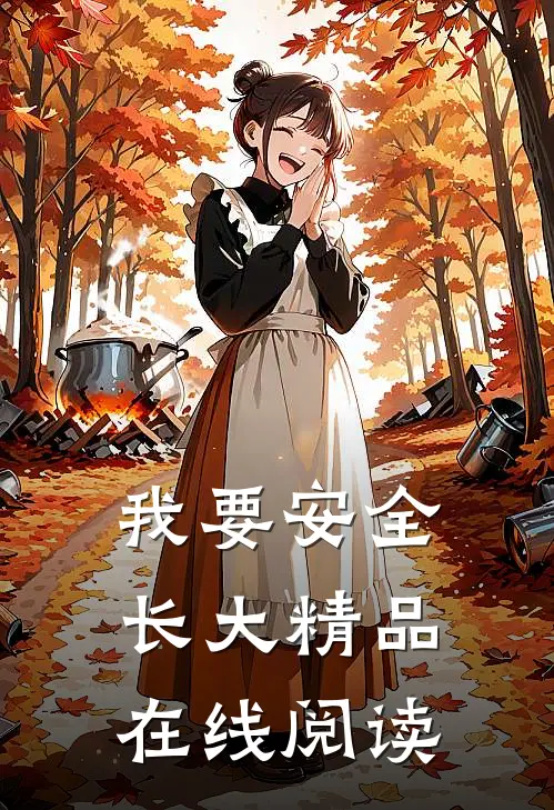 我要安全长大精品在线阅读