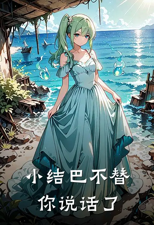 小结巴不替你说话了